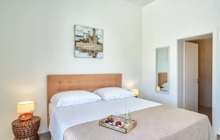 Villa Ena Mar, Maison 8 personnes à Pridraga - Photo 43