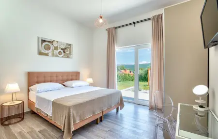 Villa Ena Mar, Maison 8 personnes à Pridraga - Photo 45