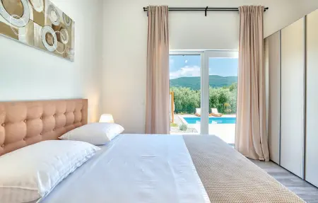 Villa Ena Mar, Maison 8 personnes à Pridraga - Photo 46