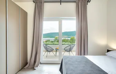 Villa Ena Mar, Maison 8 personnes à Pridraga - Photo 47