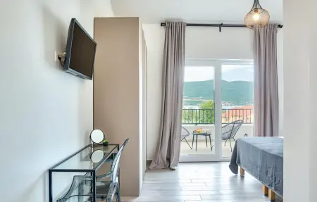 Villa Ena Mar, Maison 8 personnes à Pridraga - Photo 48