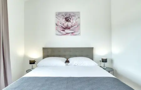 Villa Ena Mar, Maison 8 personnes à Pridraga - Photo 49