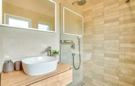 Villa Ena Mar, Maison 8 personnes à Pridraga - Photo 57