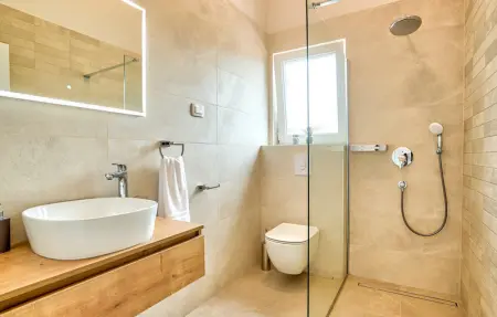 Villa Ena Mar, Maison 8 personnes à Pridraga - Photo 59