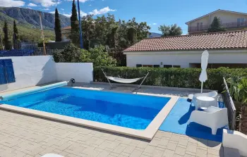 Maison à Crikvenica, Villa Zlatica - L974028