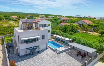 Maison à Zadar, Villa Palmarosa - L974037