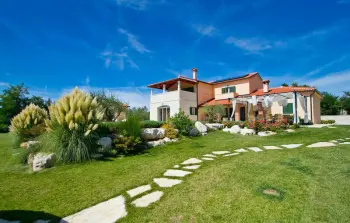 Casa en Porec, Villa Stellina - L974039