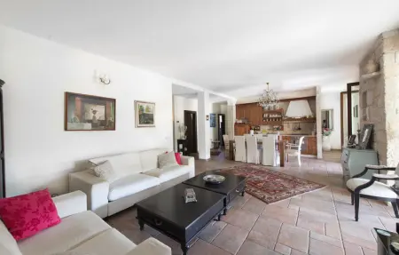 Villa Renata Murter, Maison 16 personnes à Murter - Photo 1