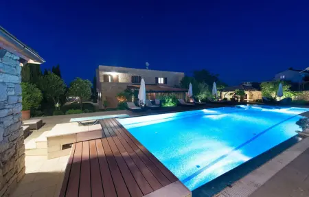 Villa Renata Murter, Maison 16 personnes à Murter - Photo 2