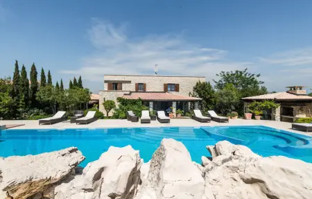 Villa Renata Murter, Maison 16 personnes à Murter - Photo 3