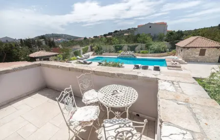 Villa Renata Murter, Maison 16 personnes à Murter - Photo 4