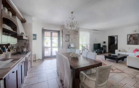 Villa Renata Murter, Maison 16 personnes à Murter - Photo 5