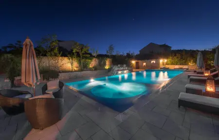 Villa Renata Murter, Maison 16 personnes à Murter - Photo 6