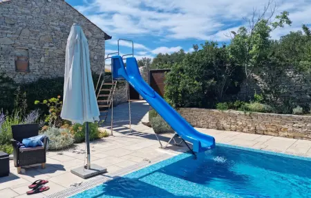 Villa Renata Murter, Maison 16 personnes à Murter - Photo 9