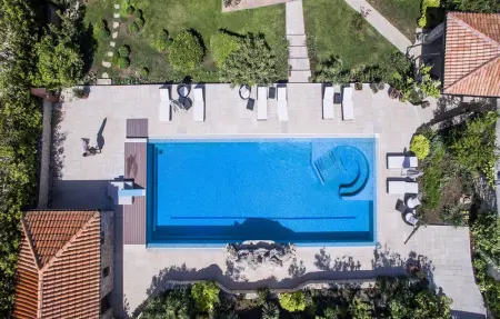 Villa Renata Murter, Maison 16 personnes à Murter - Photo 10