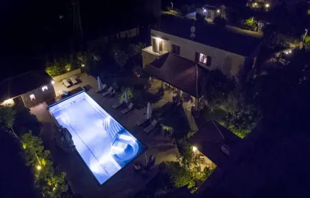 Villa Renata Murter, Maison 16 personnes à Murter - Photo 13