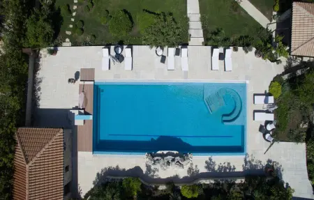 Villa Renata Murter, Maison 16 personnes à Murter - Photo 15