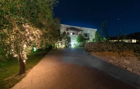 Villa Renata Murter, Maison 16 personnes à Murter - Photo 16