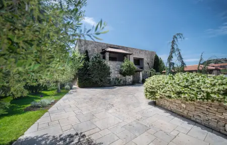 Villa Renata Murter, Maison 16 personnes à Murter - Photo 17