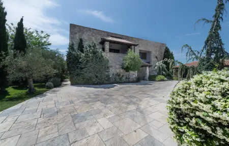 Villa Renata Murter, Maison 16 personnes à Murter - Photo 18