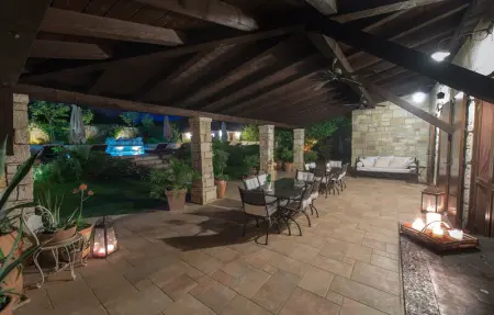 Villa Renata Murter, Maison 16 personnes à Murter - Photo 21