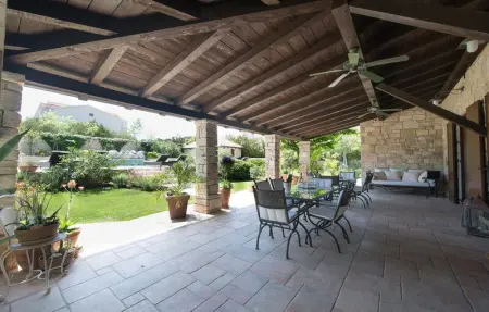 Villa Renata Murter, Maison 16 personnes à Murter - Photo 23