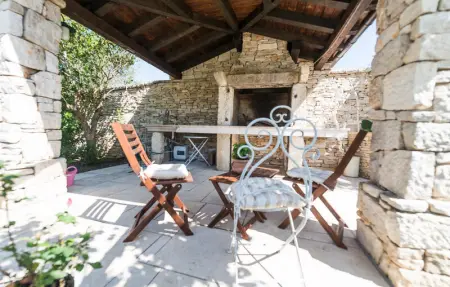 Villa Renata Murter, Maison 16 personnes à Murter - Photo 25