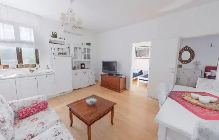 Villa Renata Murter, Maison 16 personnes à Murter - Photo 32