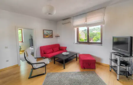 Villa Renata Murter, Maison 16 personnes à Murter - Photo 33