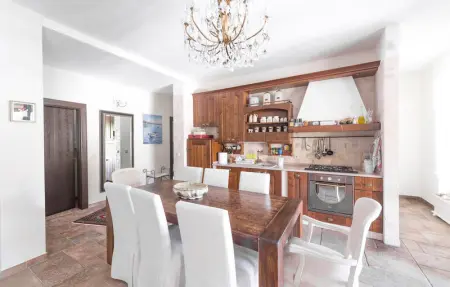 Villa Renata Murter, Maison 16 personnes à Murter - Photo 35