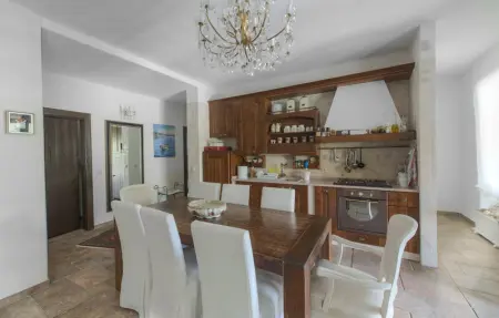 Villa Renata Murter, Maison 16 personnes à Murter - Photo 36