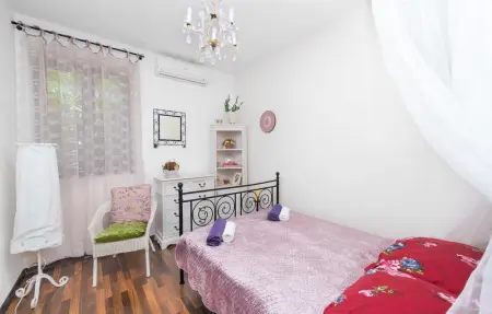 Villa Renata Murter, Maison 16 personnes à Murter - Photo 40