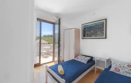 Villa Renata Murter, Maison 16 personnes à Murter - Photo 42