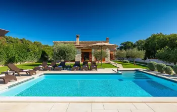 Maison à Barban, Villa Tina Barban - L974043