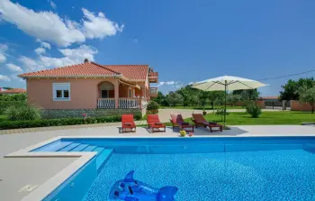 Maison à Zadar, Villa Krsevan - N°974044