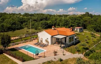 Maison à Labin   Rabac, Villa Bogondon - L974047