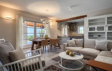 Villa Julia Marija, Maison 8 personnes à Porec - Photo 1