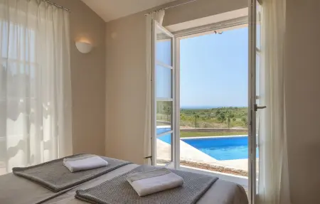 Villa Julia Marija, Maison 8 personnes à Porec - Photo 3