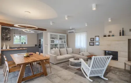 Villa Julia Marija, Maison 8 personnes à Porec - Photo 7