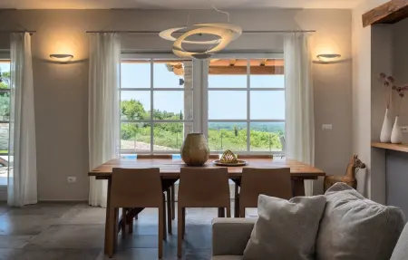 Villa Julia Marija, Maison 8 personnes à Porec - Photo 8