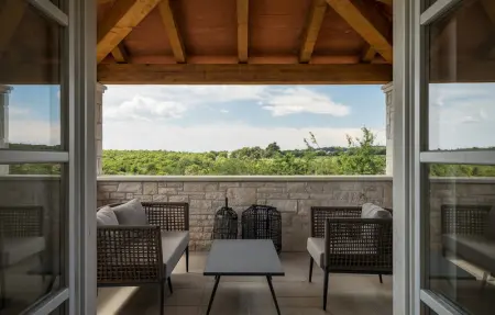 Villa Julia Marija, Maison 8 personnes à Porec - Photo 9