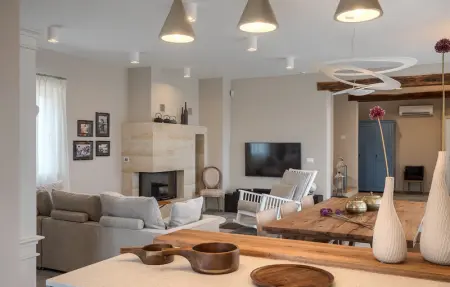 Villa Julia Marija, Maison 8 personnes à Porec - Photo 12