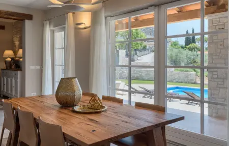 Villa Julia Marija, Maison 8 personnes à Porec - Photo 13