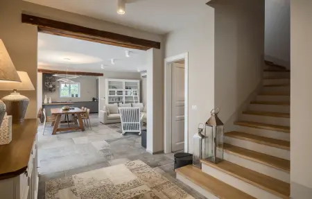 Villa Julia Marija, Maison 8 personnes à Porec - Photo 14