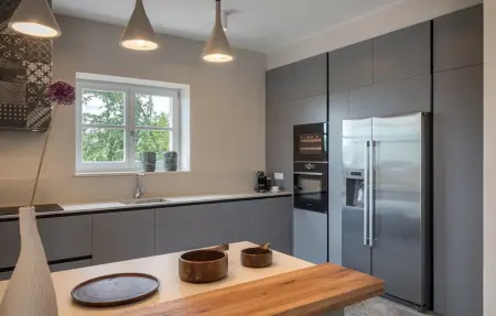 Villa Julia Marija, Maison 8 personnes à Porec - Photo 16