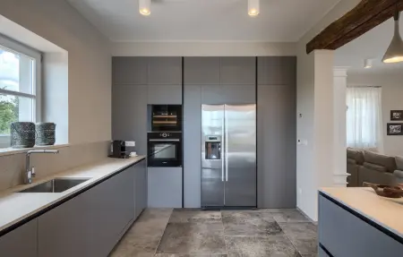 Villa Julia Marija, Maison 8 personnes à Porec - Photo 17