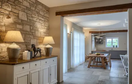 Villa Julia Marija, Maison 8 personnes à Porec - Photo 18