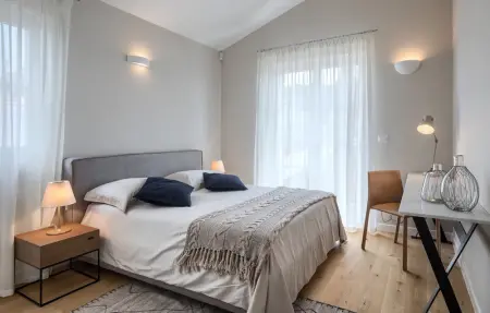 Villa Julia Marija, Maison 8 personnes à Porec - Photo 20