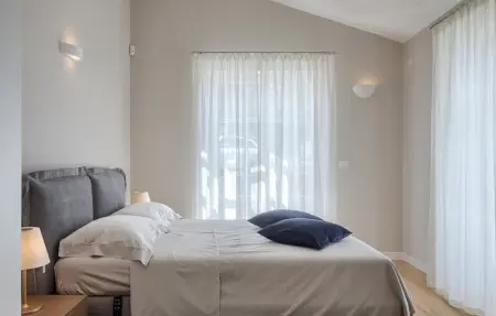 Villa Julia Marija, Maison 8 personnes à Porec - Photo 21