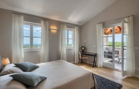 Villa Julia Marija, Maison 8 personnes à Porec - Photo 23